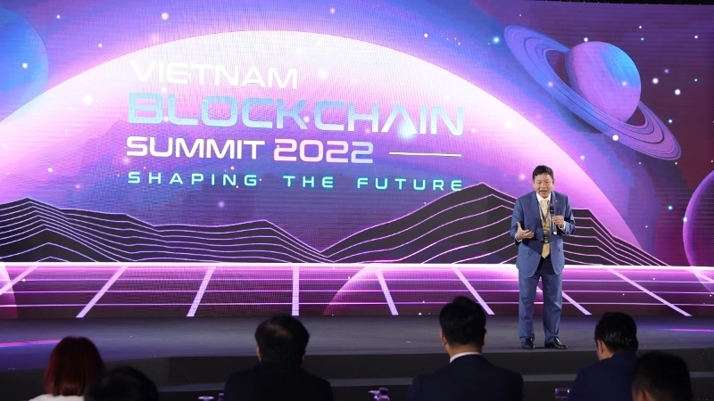 Thách thức và cơ hội cho blockchain Việt Nam