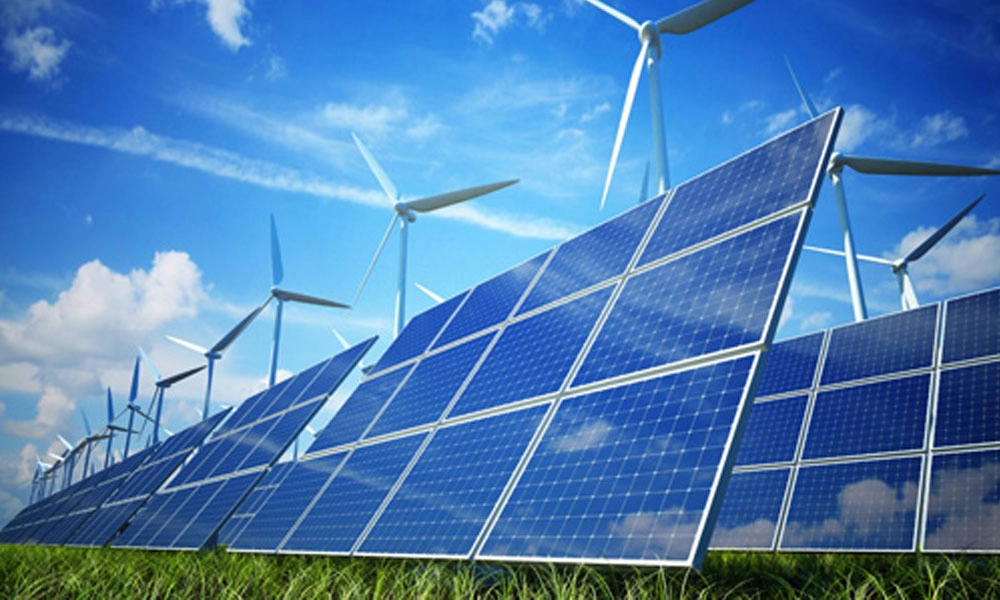 Giải pháp xanh từ công nghệ nào giúp giảm khí thải carbon