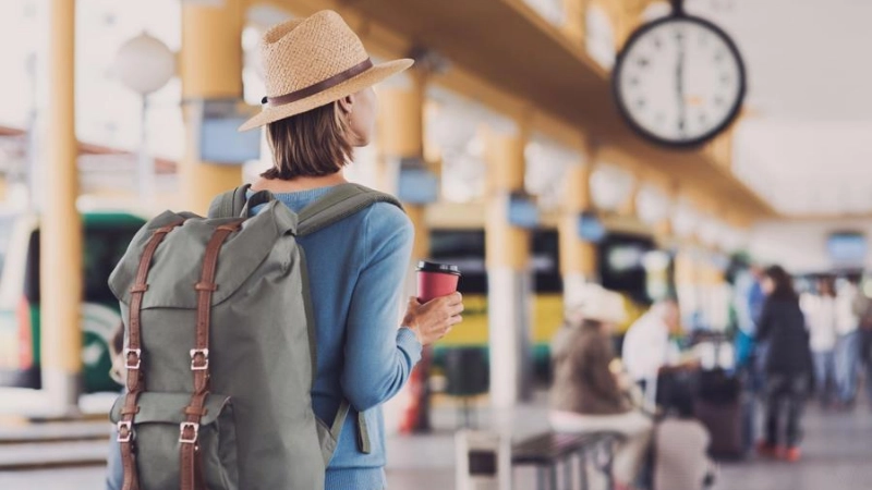 Công nghệ du lịch góp phần thay đổi cách chúng ta khám phá thế giới