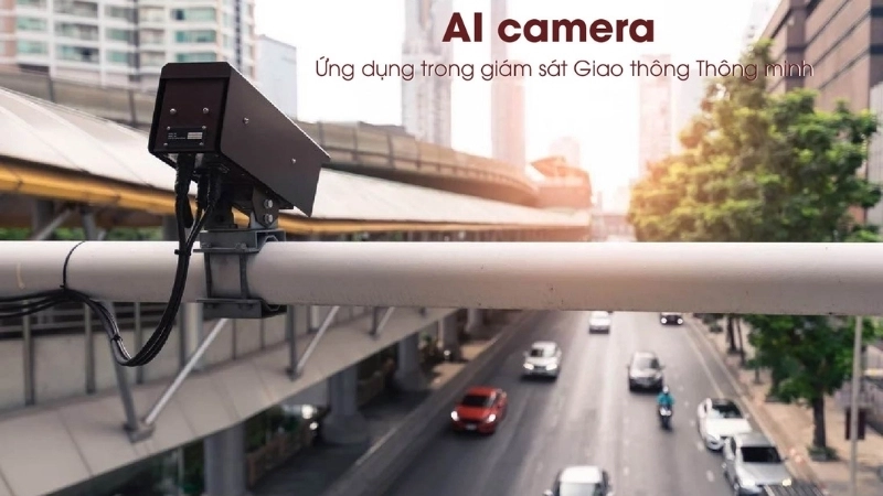 Công nghệ giám sát giao thông là gì và vì sao quan trọng