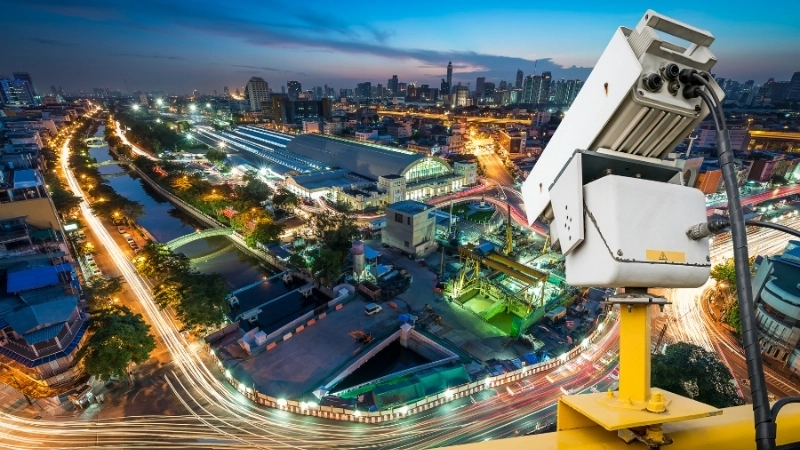 Các công nghệ phổ biến trong giám sát giao thông hiện nay