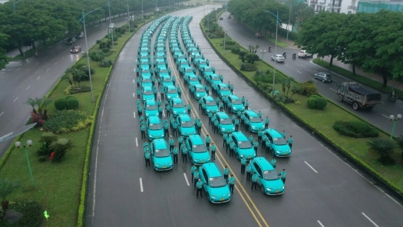 Những công nghệ giao thông bền vững nổi bật hiện nay