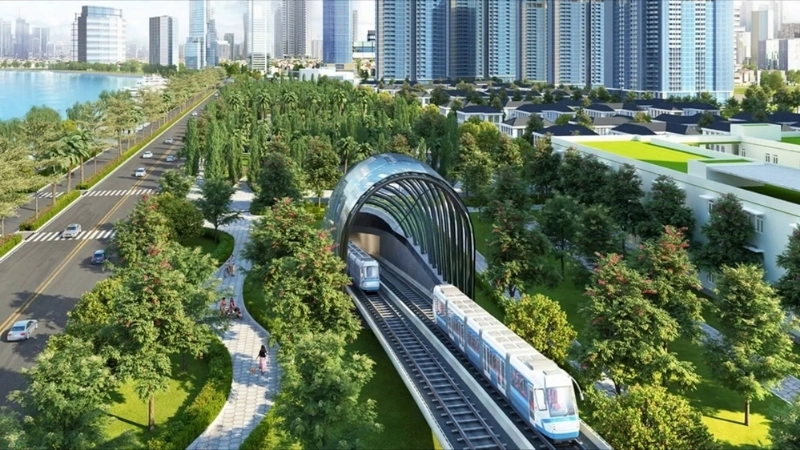 Công nghệ giao thông xanh là gì và vì sao ngày càng quan trọng
