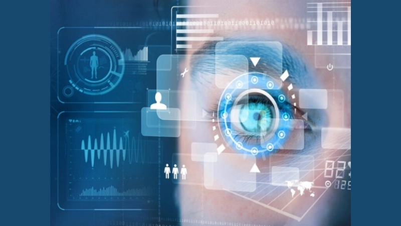 Công nghệ hiển thị định hình trải nghiệm thị giác mới