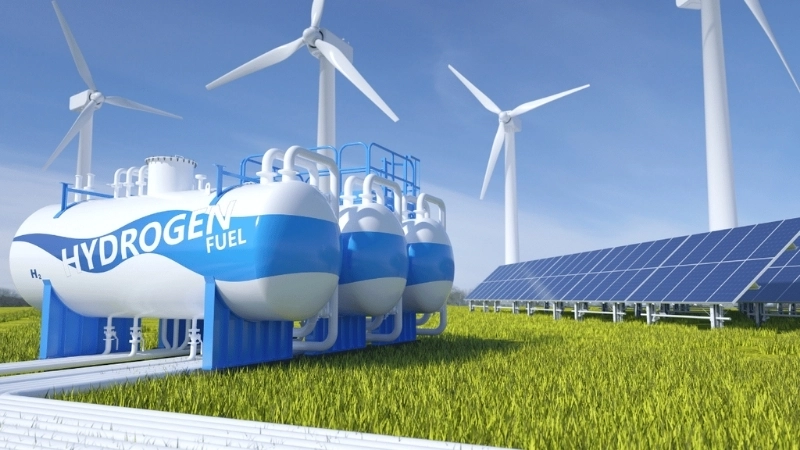 Công nghệ hydro xanh là gì và vì sao đang được quan tâm?