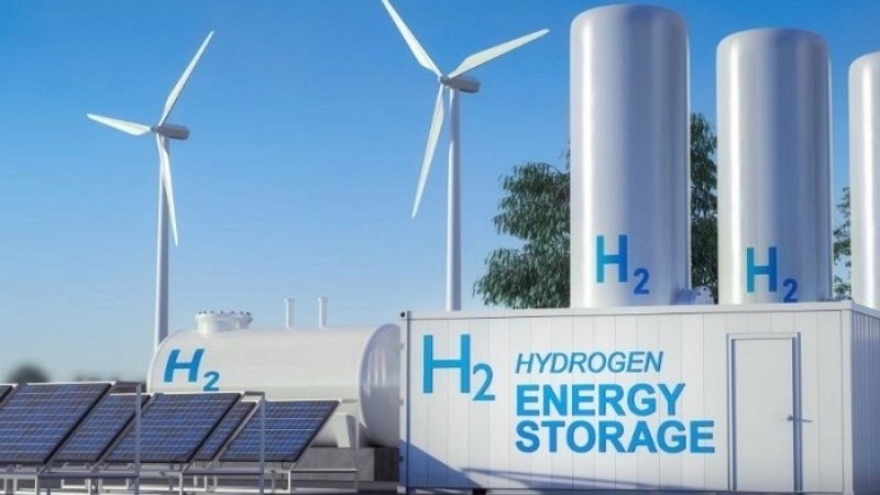 Ứng dụng thực tế của công nghệ hydro xanh hiện nay