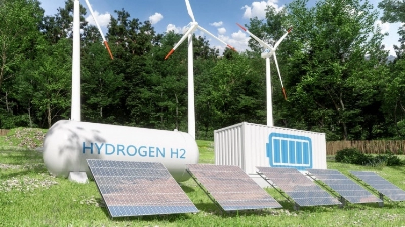 Thách thức và triển vọng phát triển công nghệ hydro xanh tại Việt Nam
