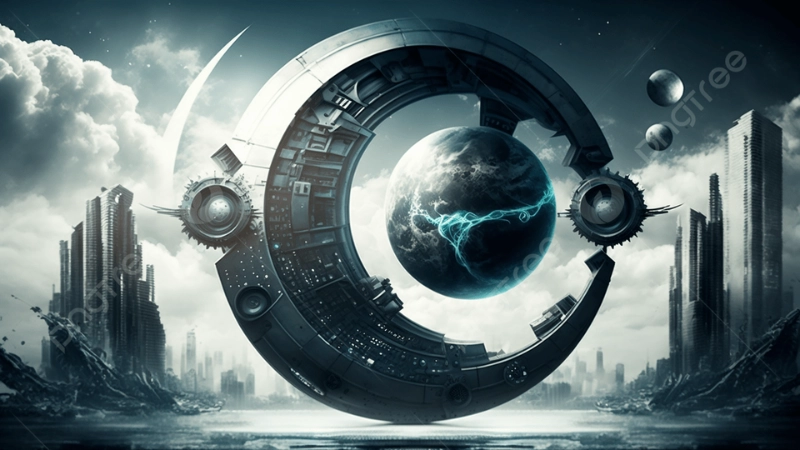 Công nghệ không gian bứt phá làm thay đổi tương lai