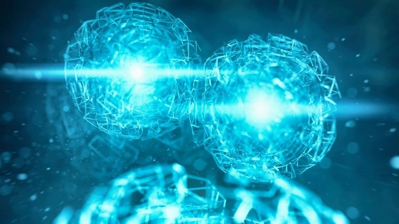 Vật lý lượng tử và nền tảng khoa học