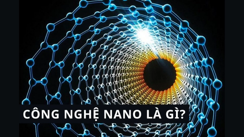 Công nghệ nano là gì và tại sao nó quan trọng
