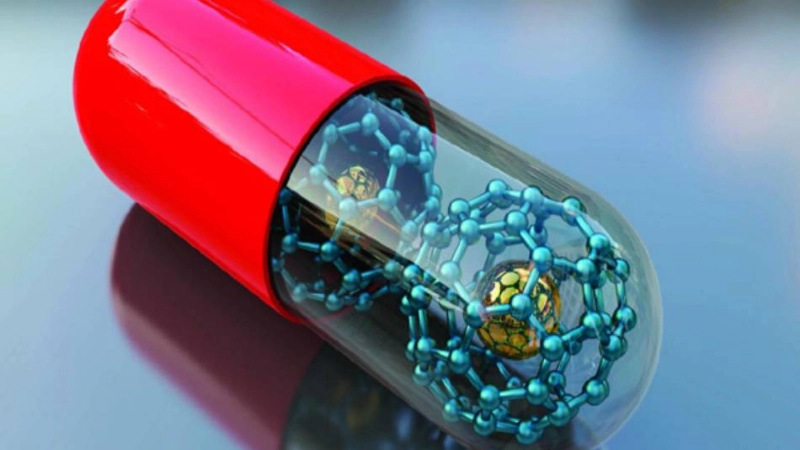 Công nghệ nano y học mở ra tiềm năng điều trị cá nhân hóa