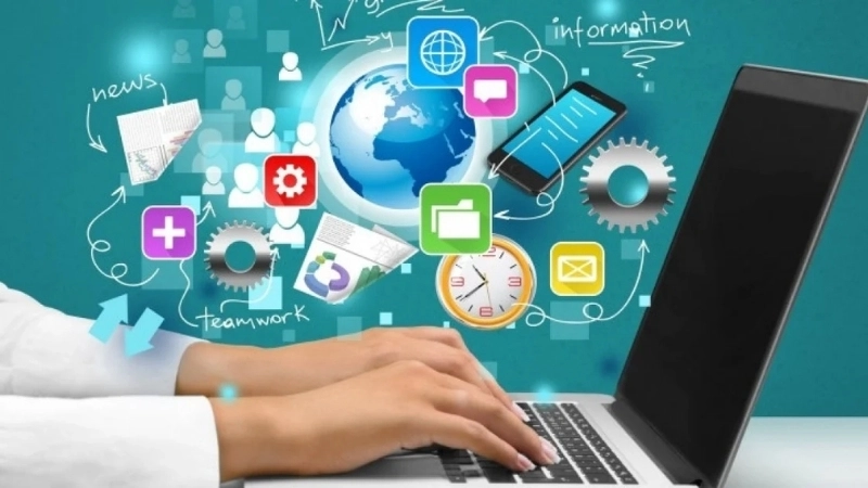 Công nghệ blockchain và IoT định hình thế giới kết nối