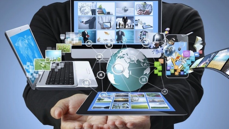 Công nghệ nào đang thay đổi thế giới trong tương lai?