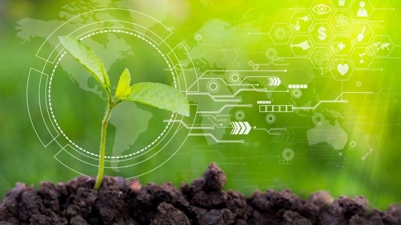 Giảm khí thải và bảo vệ môi trường