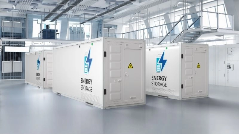 Công nghệ tái tạo và tương lai xanh