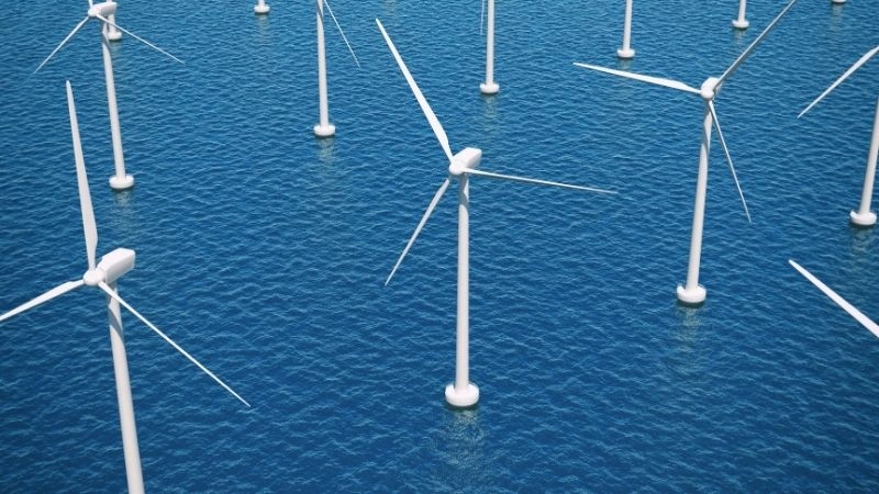 Công nghệ năng lượng và tương lai xanh