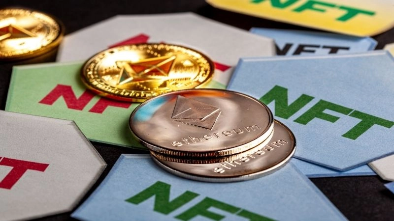 NFT giá trị và tài sản số độc đáo