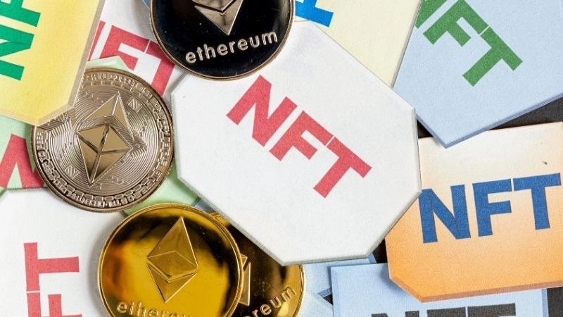 Blockchain và nền tảng tài sản số