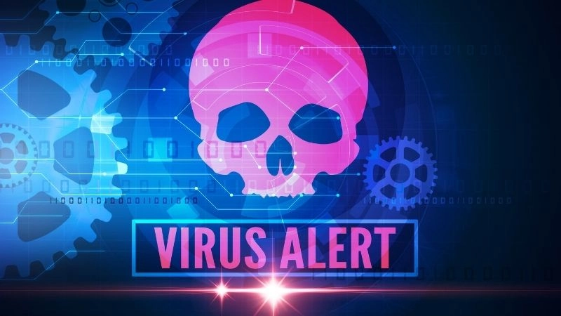 Công nghệ phát hiện và phòng chống gián điệp