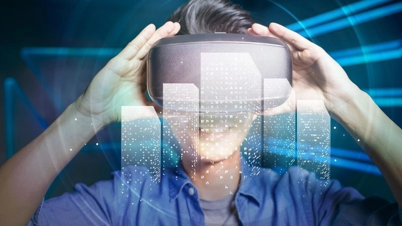 Xúc giác VR và trải nghiệm nhập vai