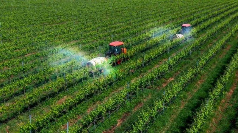 Xu hướng phát triển công nghệ nông nghiệp trong tương lai