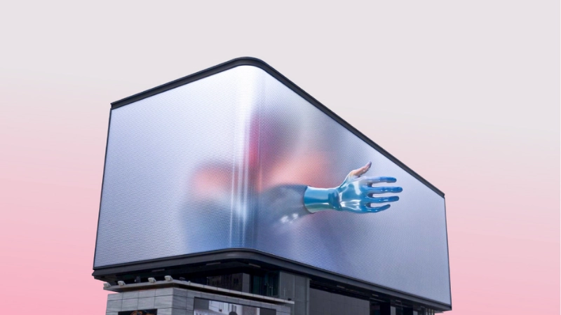 Công nghệ quảng cáo thay đổi tiếp thị số ra sao