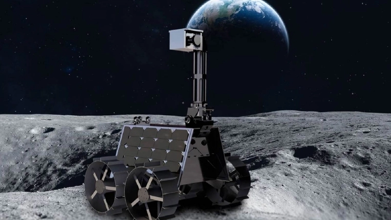 Khái quát về công nghệ robot không gian và vai trò trong thám hiểm vũ trụ