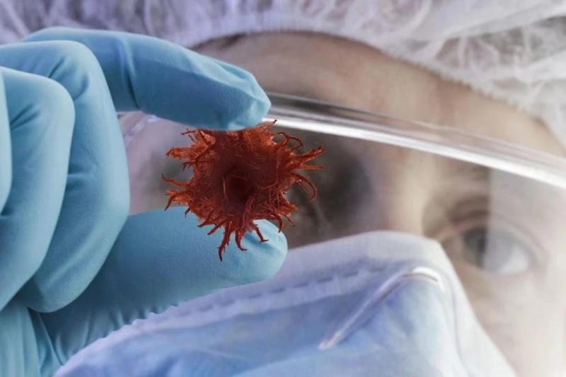 Khám phá tiềm năng công nghệ sinh học có thể chữa ung thư không