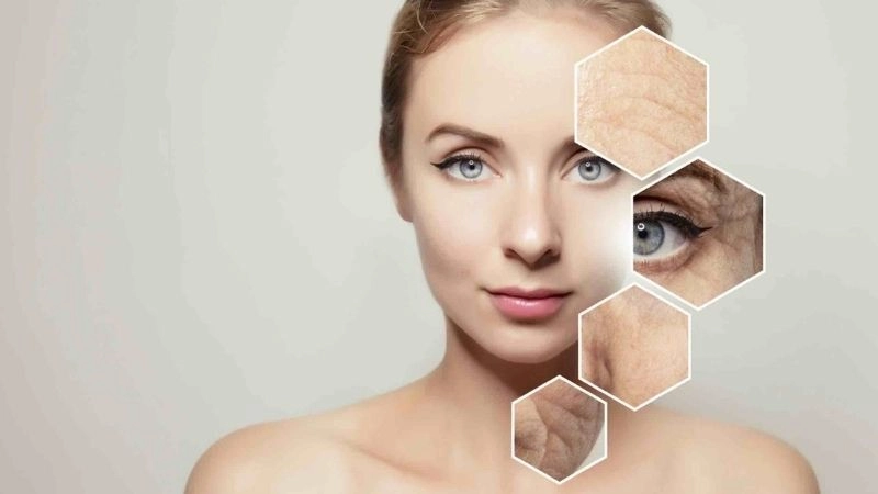 Y học chống lão hóa và tương lai sức khỏe