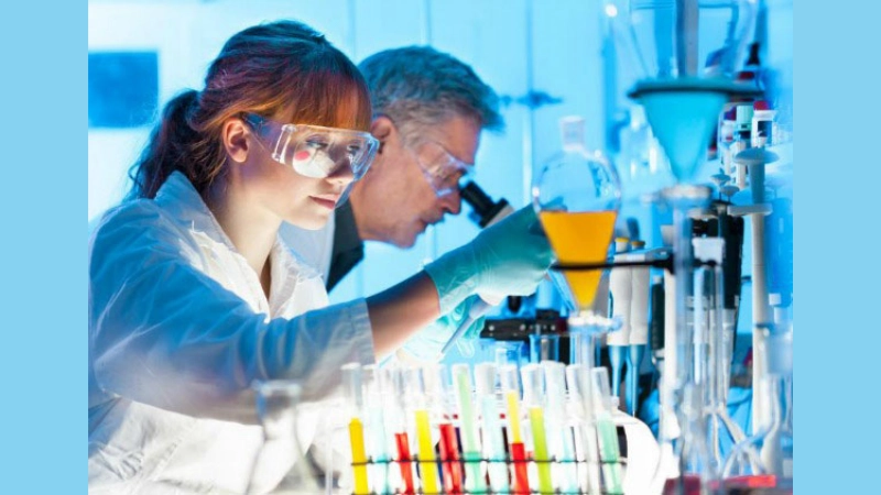 Công nghệ sinh học y tế và tương lai chăm sóc sức khỏe