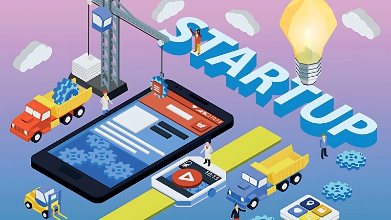 Xu hướng công nghệ nổi bật trong các startup Việt Nam