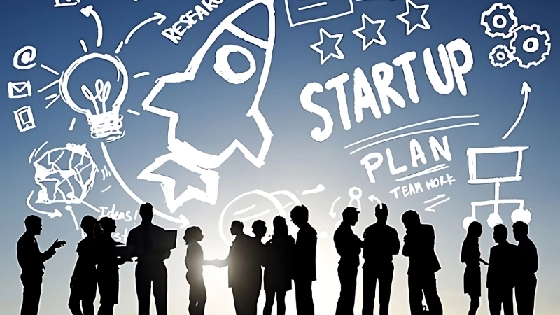 Thách thức và cơ hội để startup công nghệ Việt Nam bứt phá