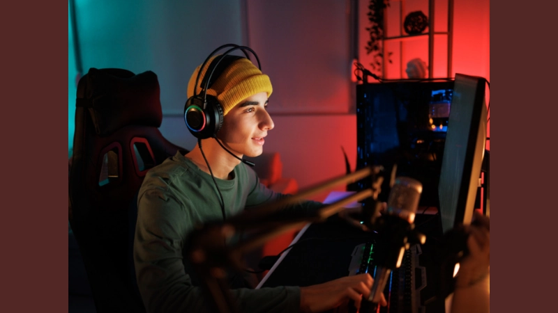 Công nghệ streaming hiện đại tạo nên trải nghiệm mượt mà