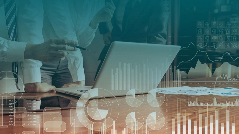 Công nghệ tài chính và động lực chuyển đổi