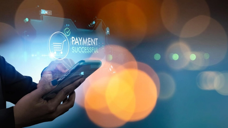 Công nghệ thanh toán số định hình tương lai tài chính