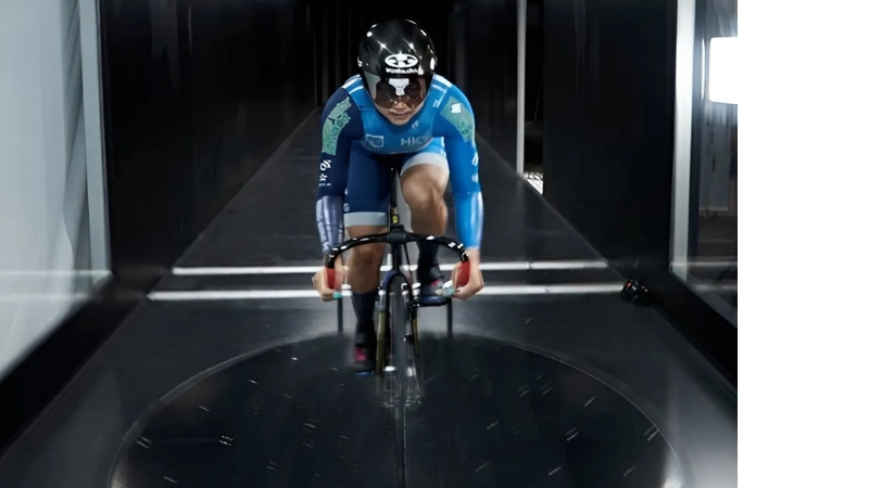 Công nghệ thể thao đang thay đổi cách chúng ta luyện tập và thi đấu