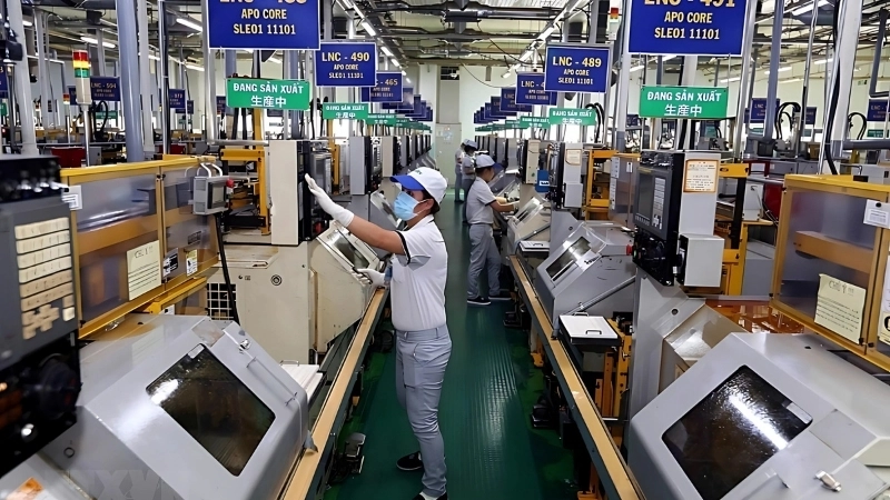 Những công nghệ tiết kiệm năng lượng phổ biến hiện nay