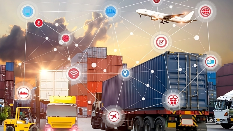 Thách thức và giải pháp trong việc triển khai công nghệ vận tải công cộng
