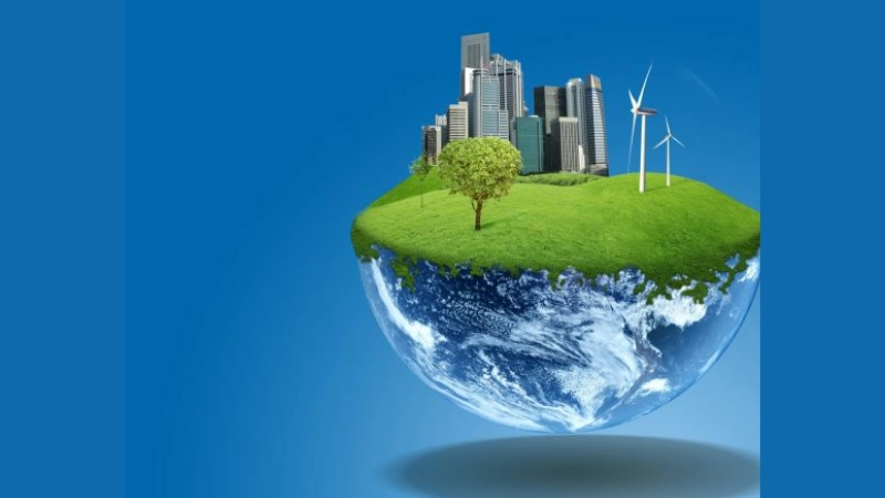 Công nghệ xanh và vai trò của CleanTech trong phát triển bền vững