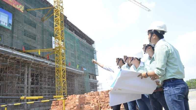 Xu hướng và công nghệ nổi bật trong ngành xây dựng hiện nay