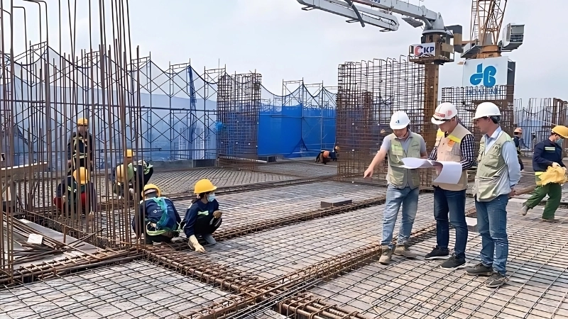 Thách thức và triển vọng phát triển của công nghệ xây dựng Việt Nam