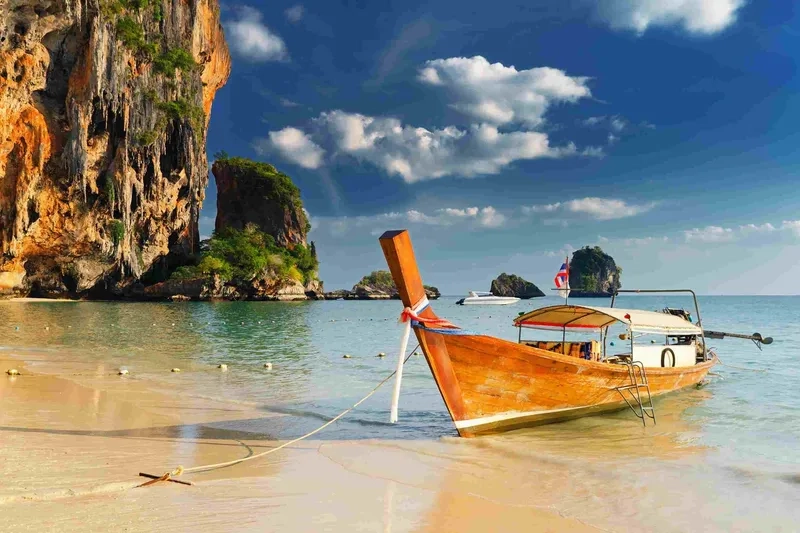 Kinh nghiệm tham quan Đảo Koh Larn