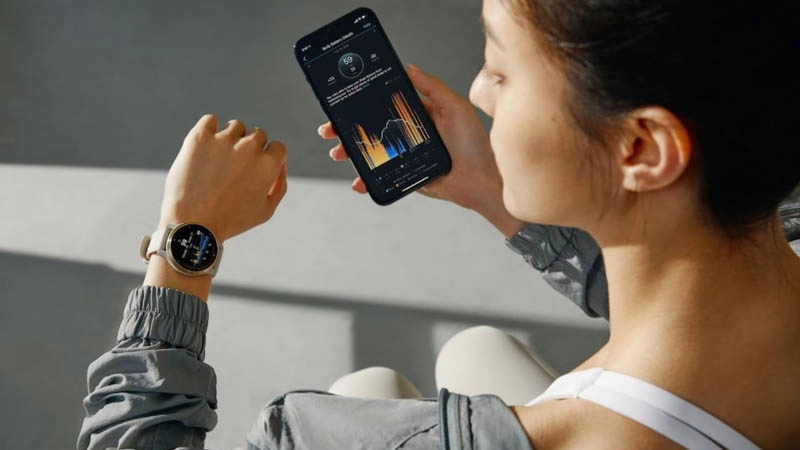 Đồng hồ thông minh và lợi ích cho sức khỏe toàn diện