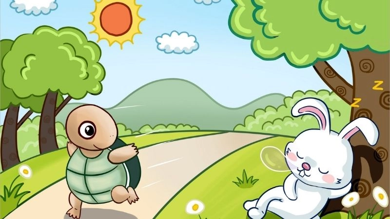 Truyện ngụ ngôn bài học đạo đức vượt thời gian