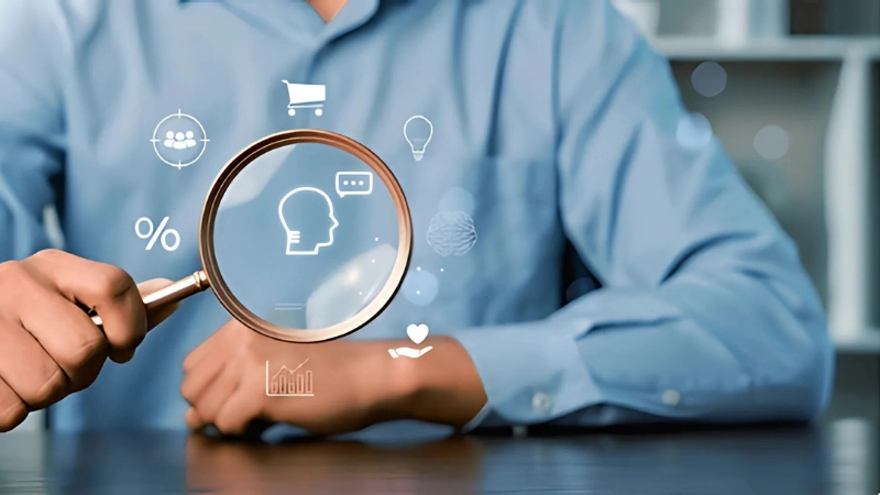 Dự đoán hành vi và hiểu khách hàng sâu sắc hơn