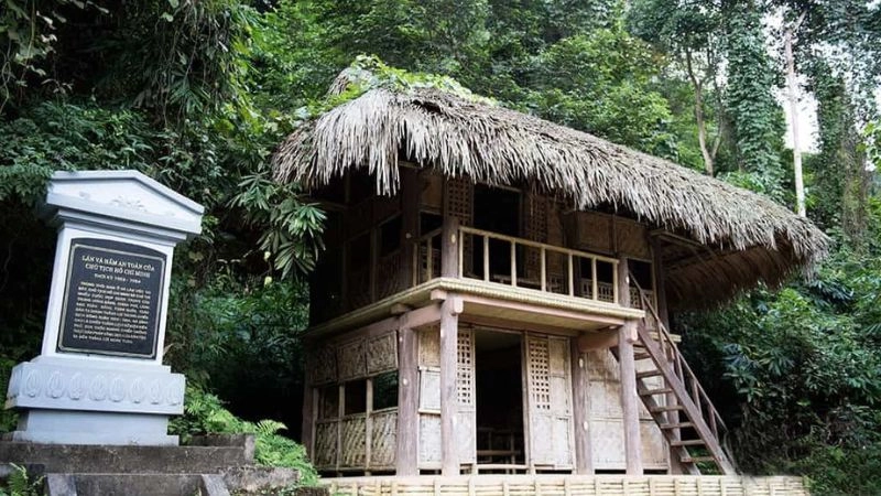 Thời điểm lý tưởng nhất để khám phá Tân Trào là từ tháng 3 đến tháng 10