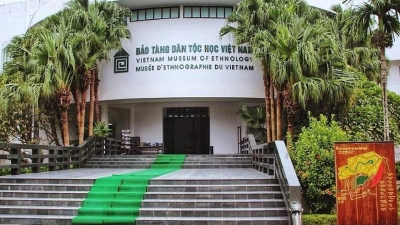Cách di chuyển đến Bảo tàng Dân tộc học Việt Nam tiện lợi và nhanh chóng