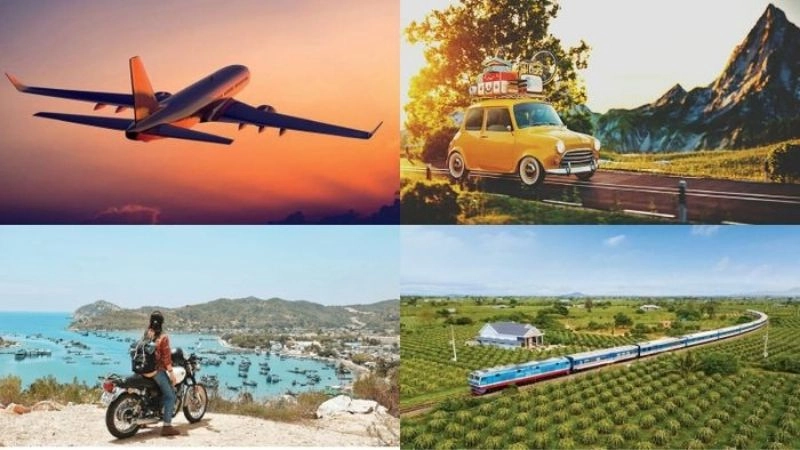 Cách di chuyển đến vịnh Hạ Long dễ dàng cho mọi người