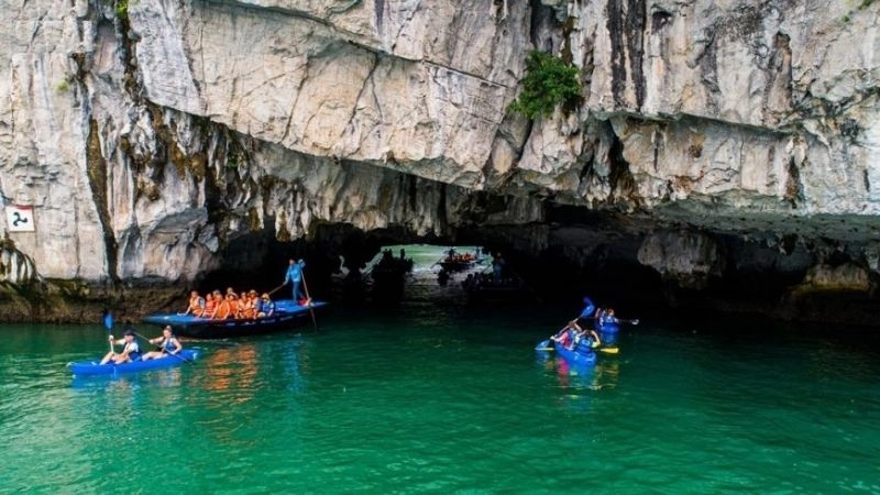 Cách di chuyển đến Hang Luồn thuận tiện và dễ dàng