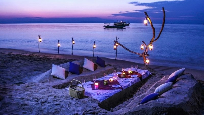 Đảo Cô Tô mang vẻ đẹp nguyên sơ quyến rũ